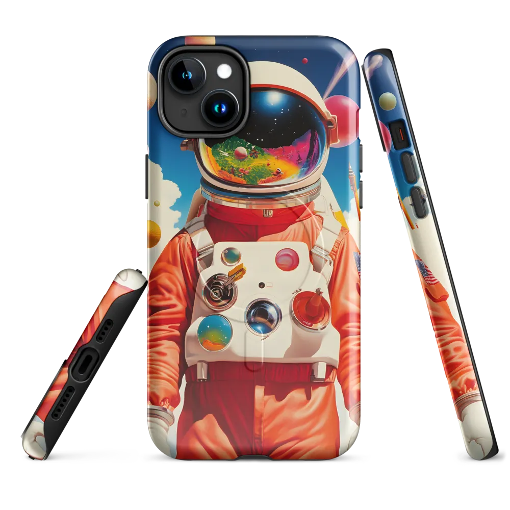 Journey Through the Cosmos