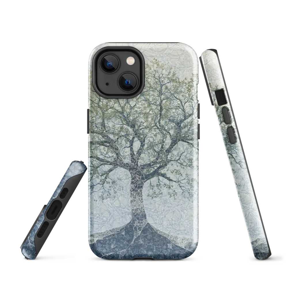 Ethereal Tree of Life