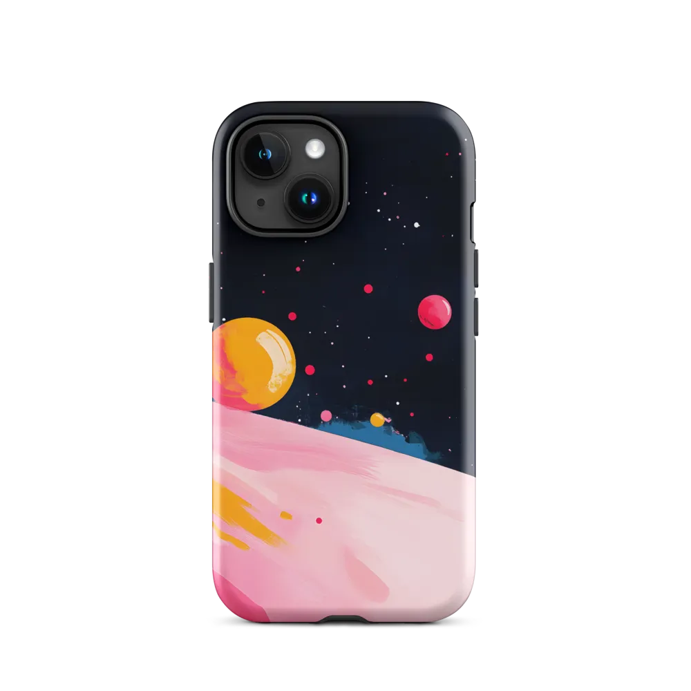 Celestial Dreams