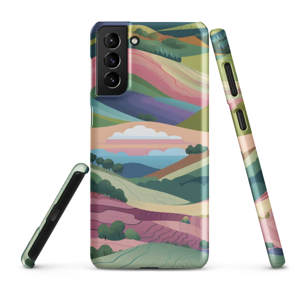 Harmonious Hills