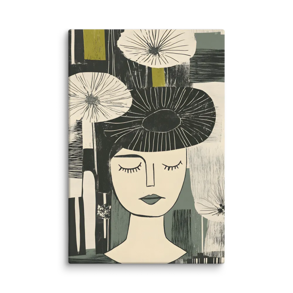 Serenity in Abstraction