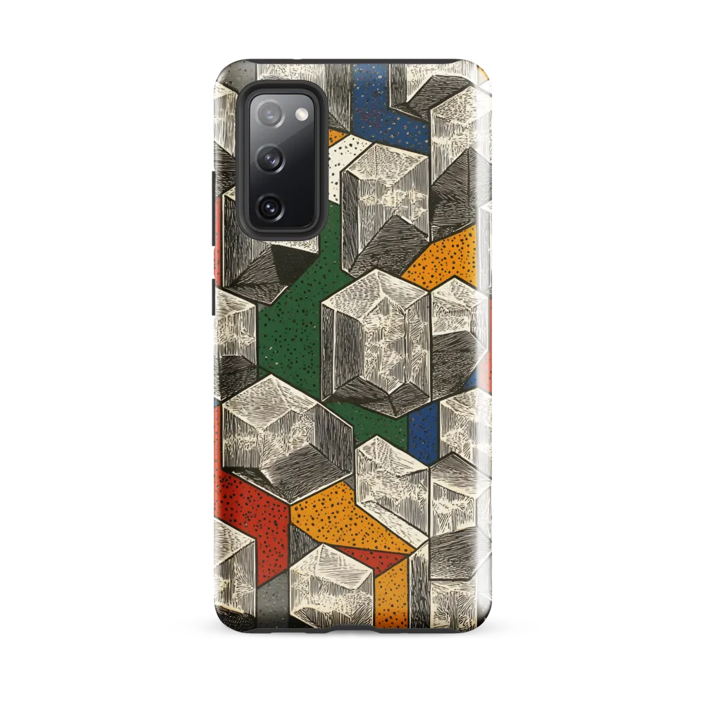Cubic Dynamics
