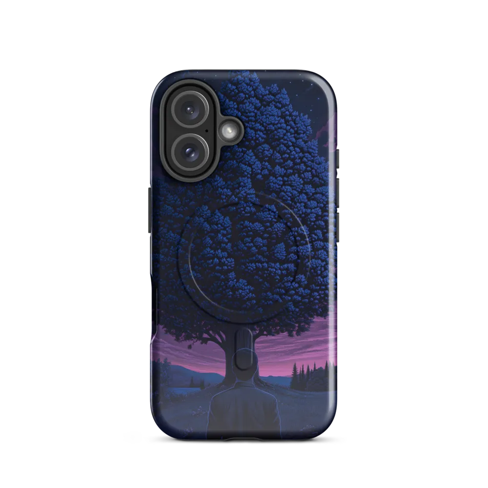 Whispers of the Night Tree