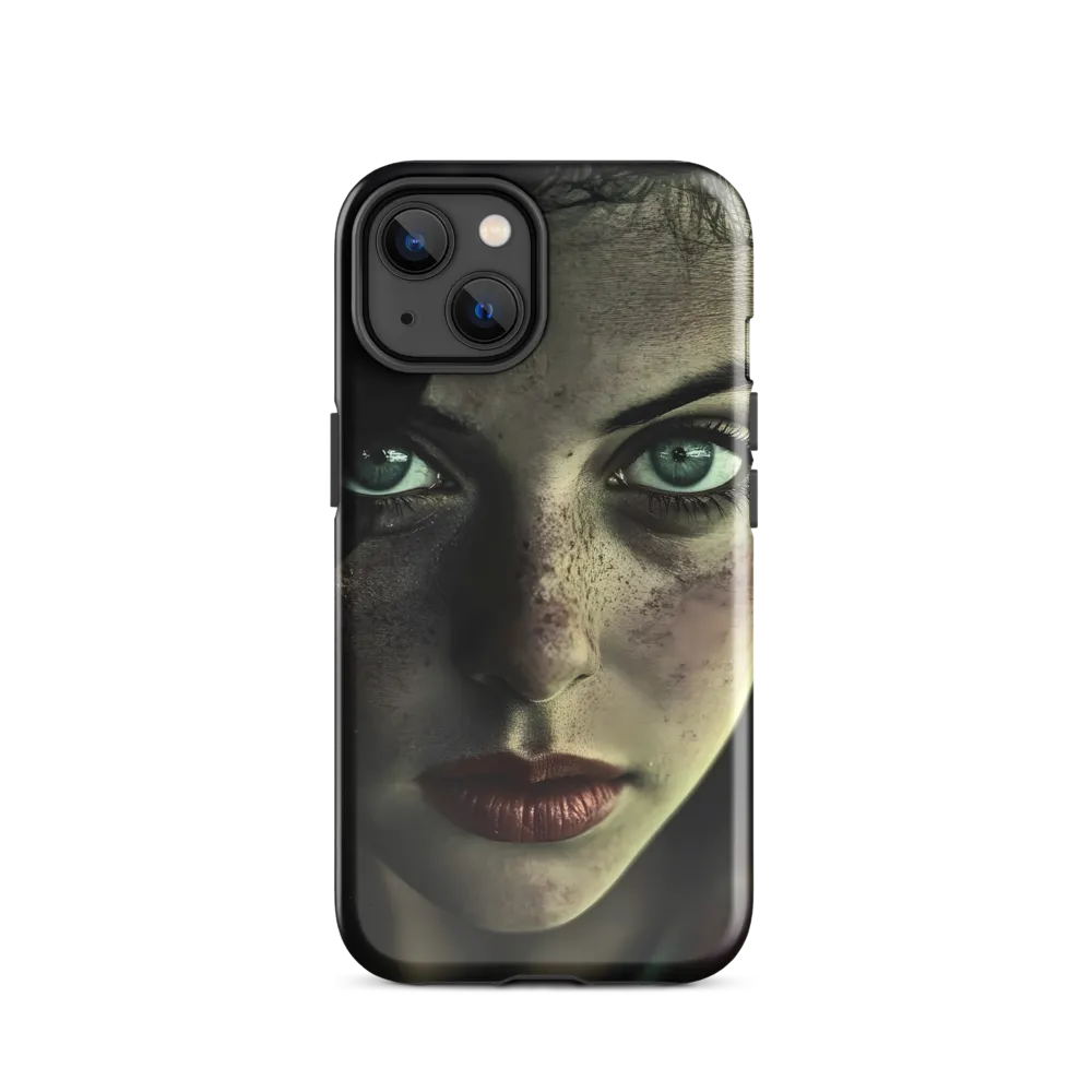 Eyes of Enigma
