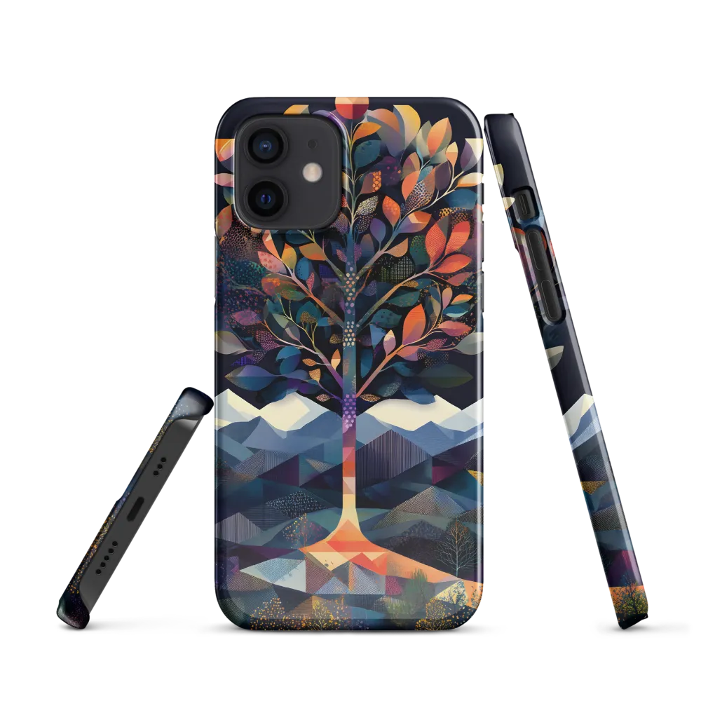 Whimsical Heights: A Celebration of Nature