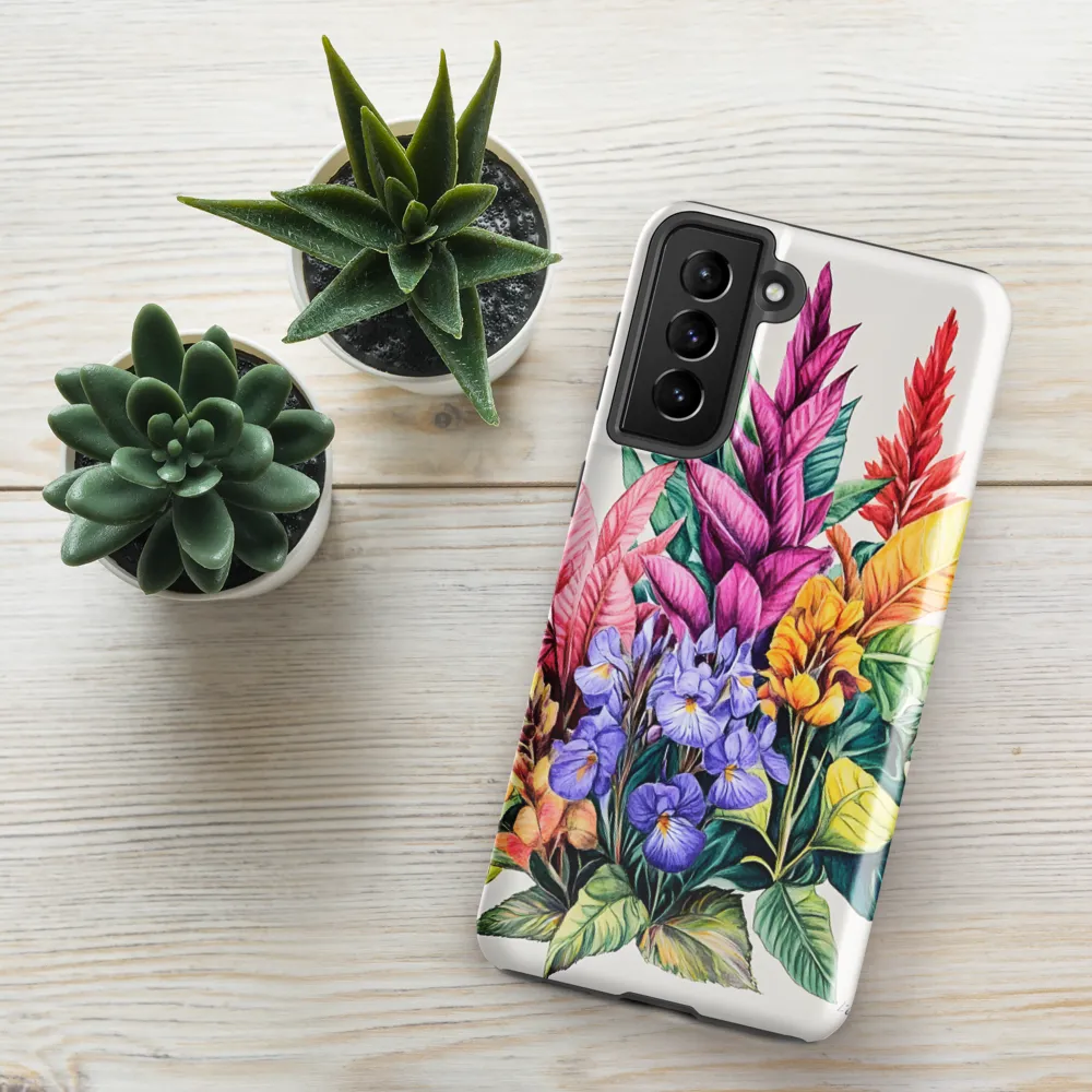 Tropical Symphony