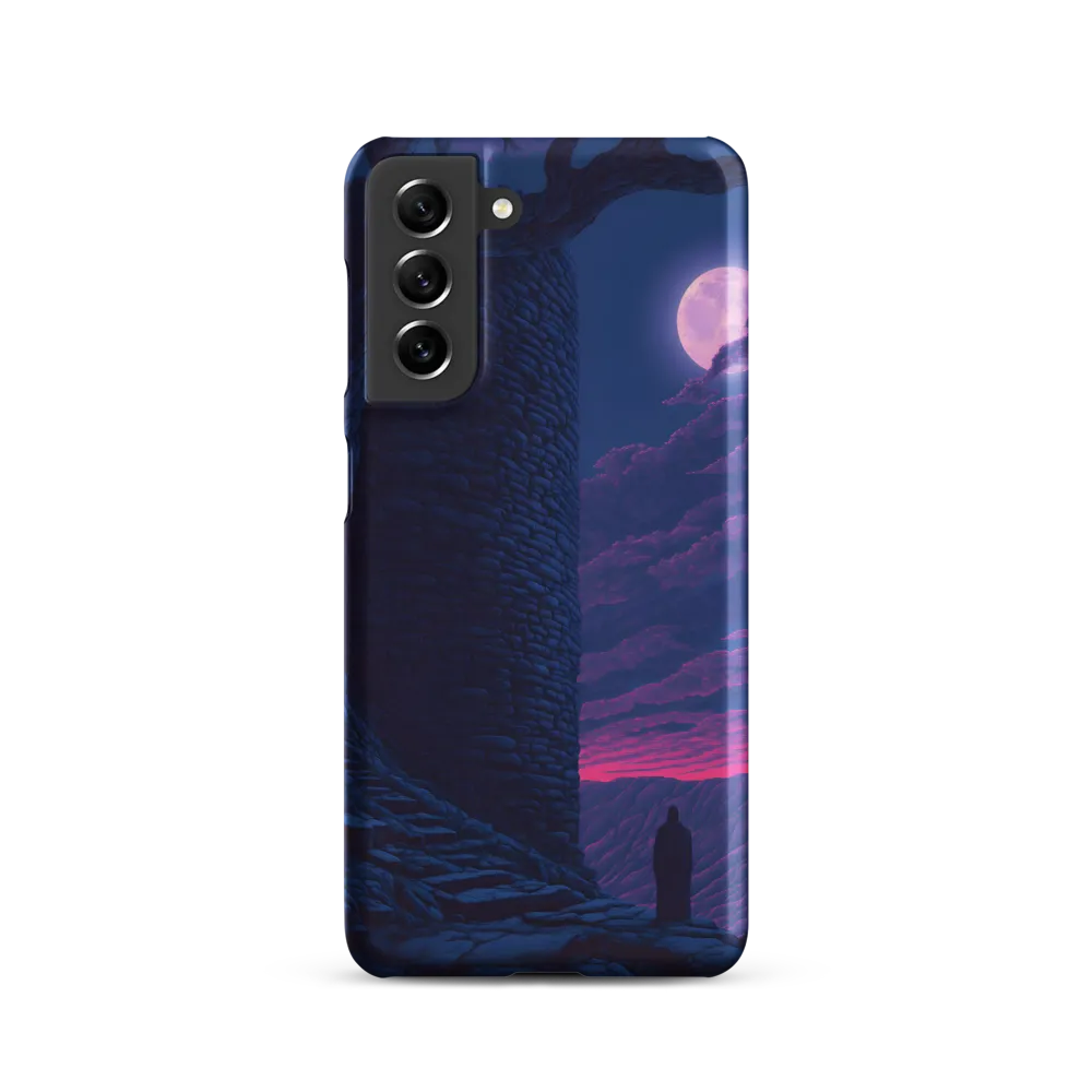 Moonlit Solitude