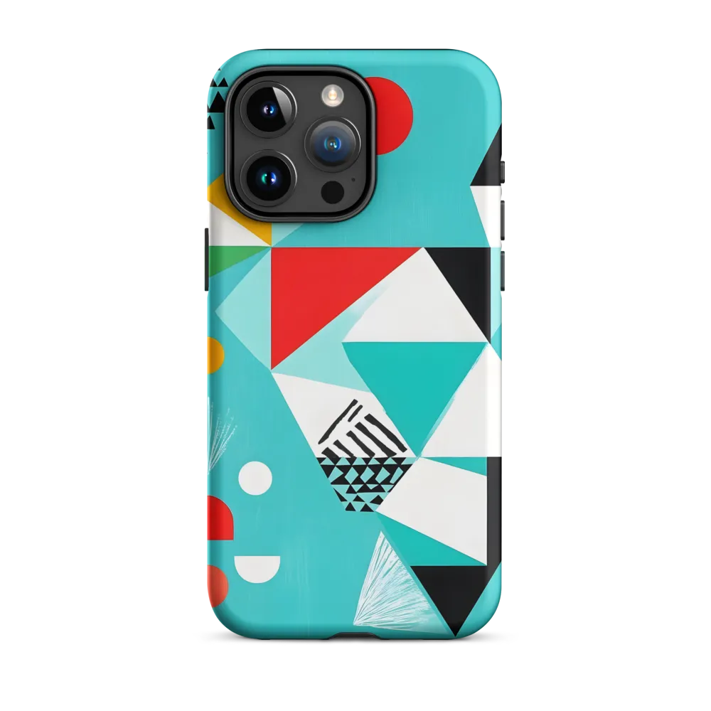 Playful Geometry