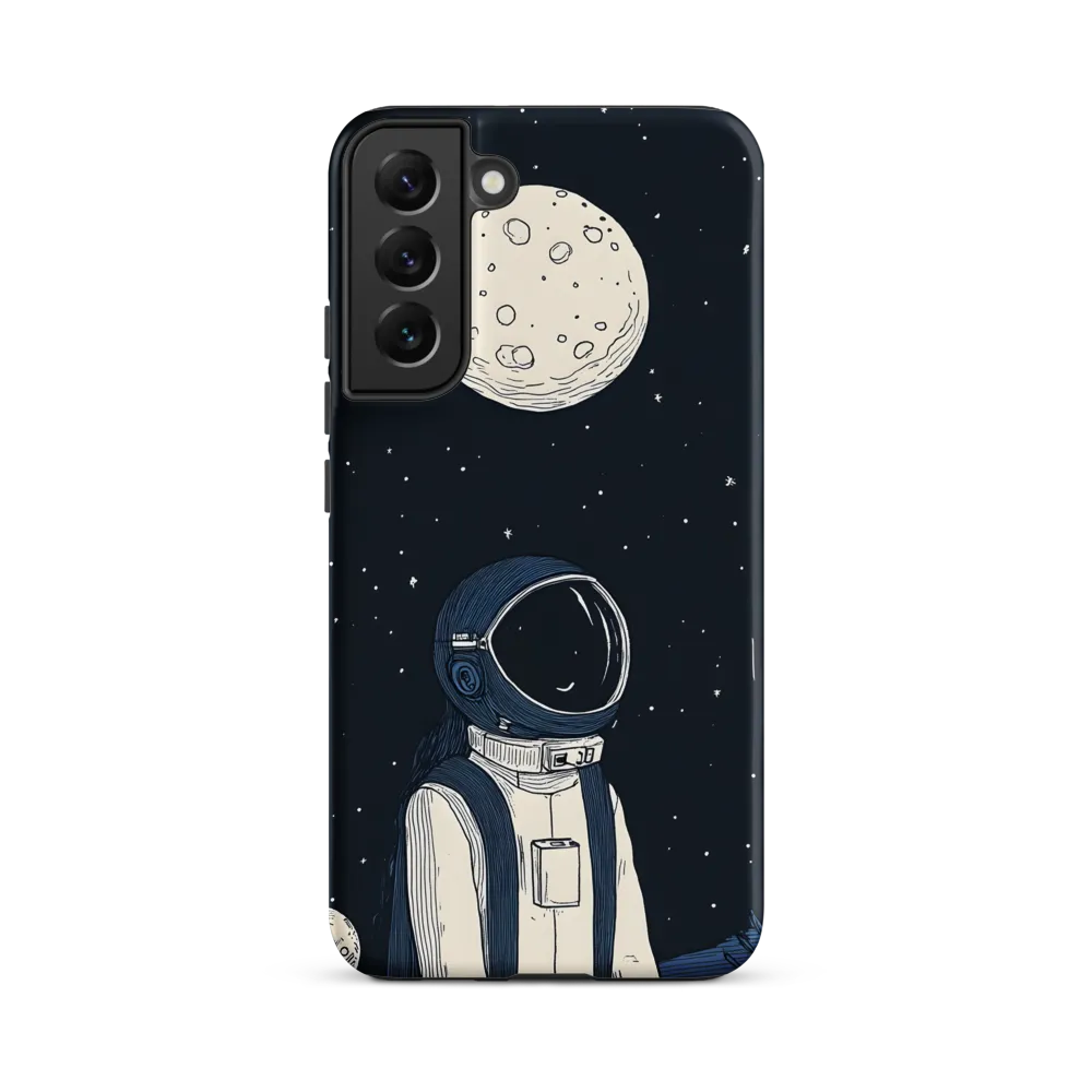 Gazing at the Cosmos