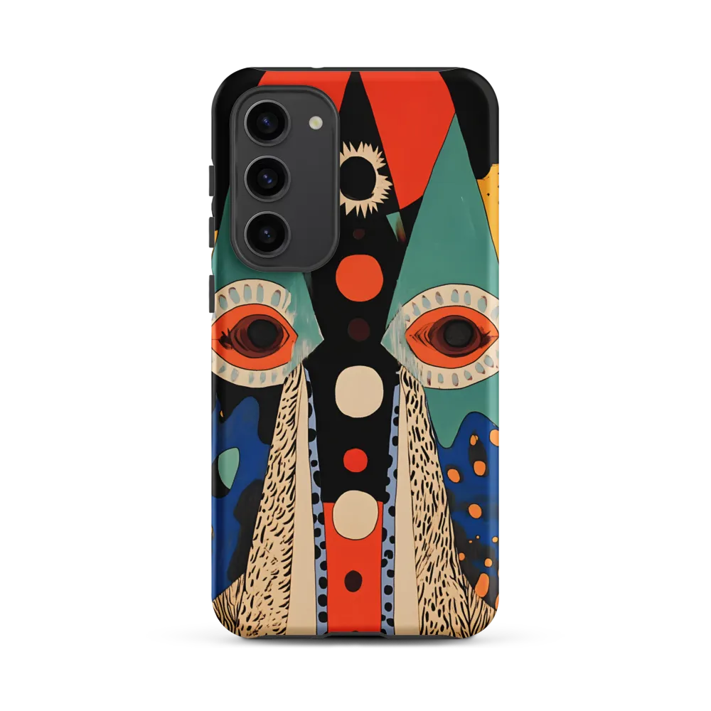 Visages of Vibrancy