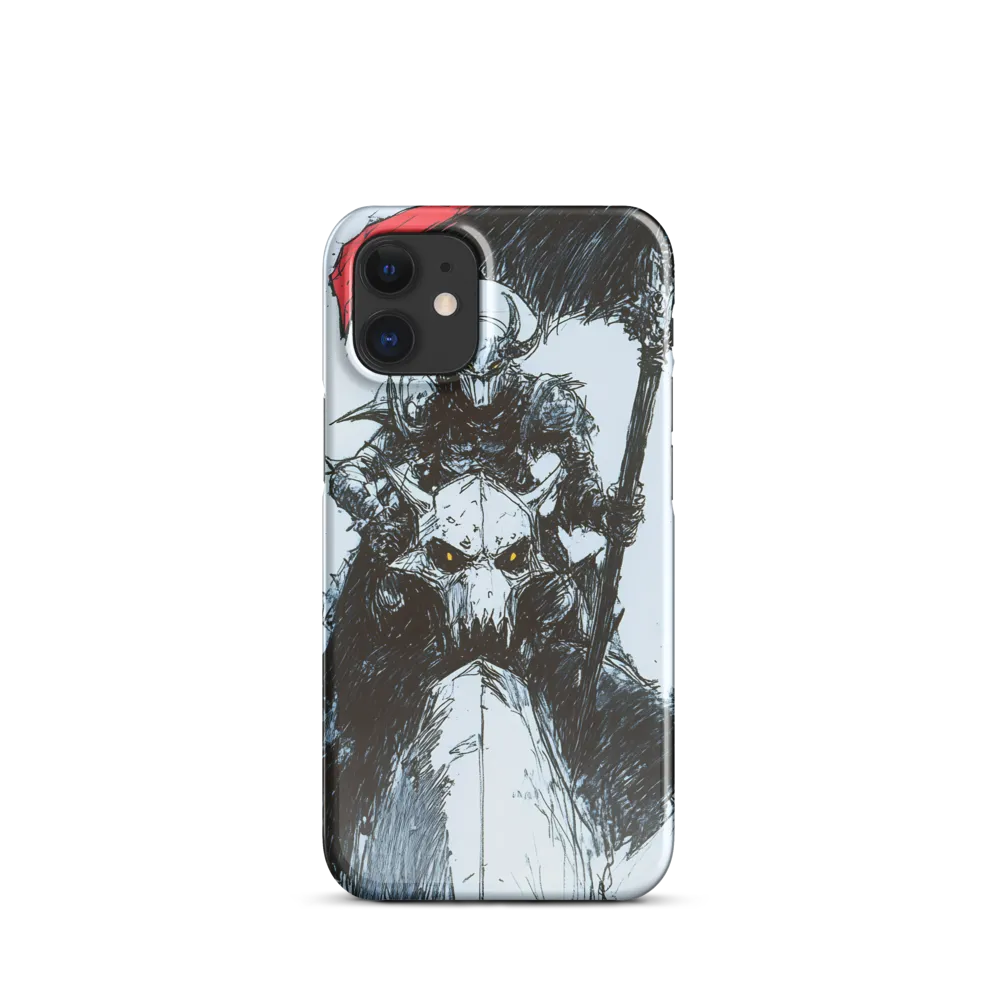 Knight of Shadows