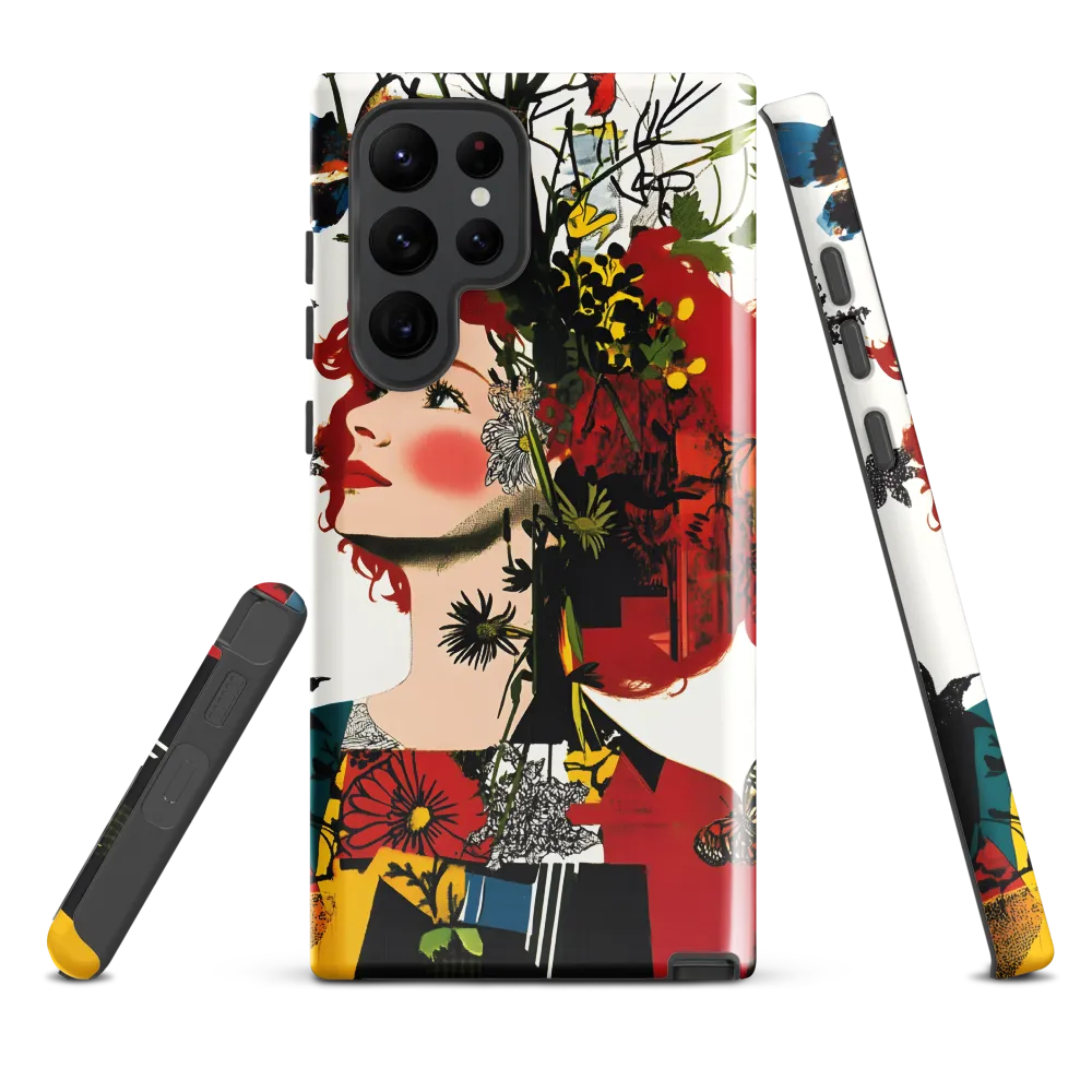 Floral Dreams