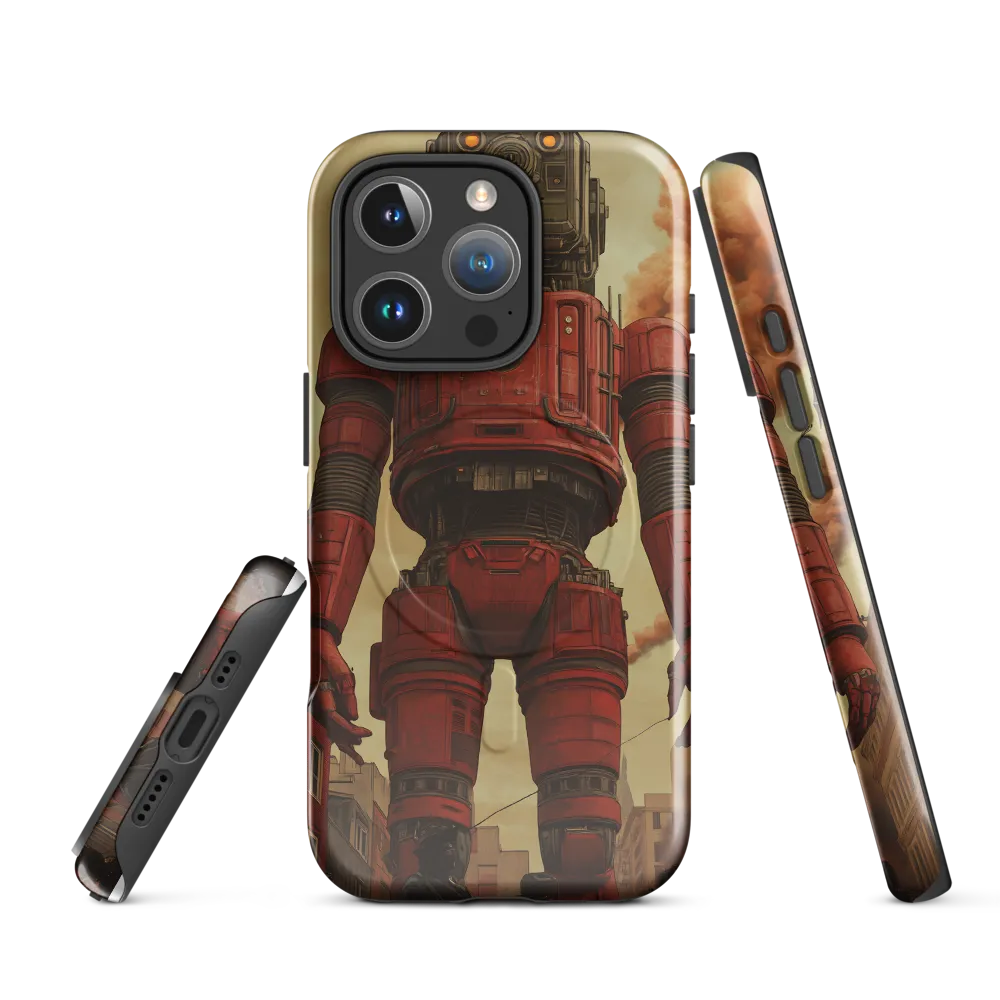 The Colossus of Rust