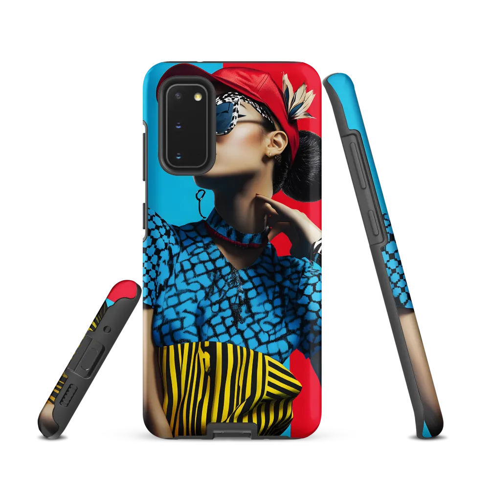 Confident Style: A Modern Fashion Statement