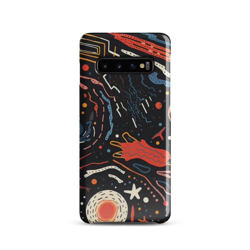 Cosmic Whimsy