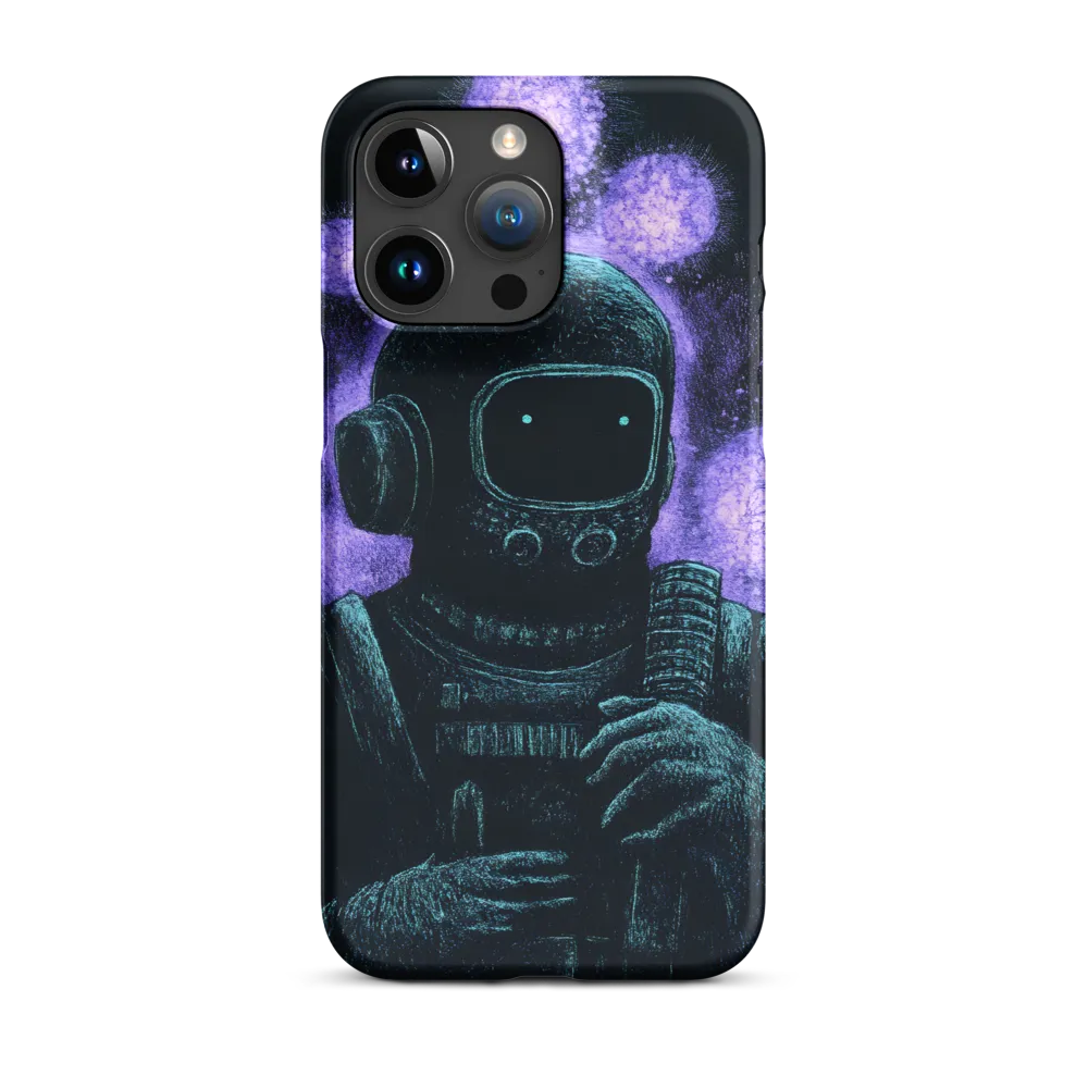 Enigmatic Explorer
