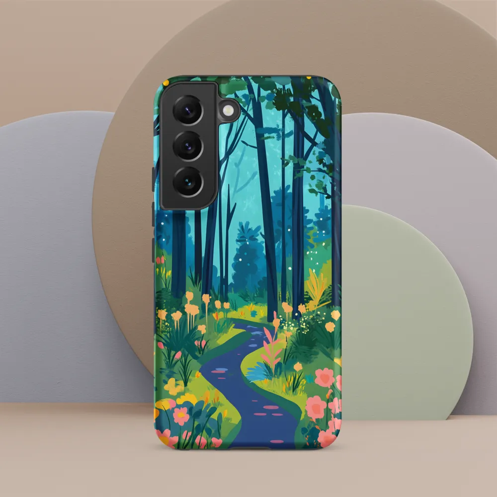 Whispers of the Forest