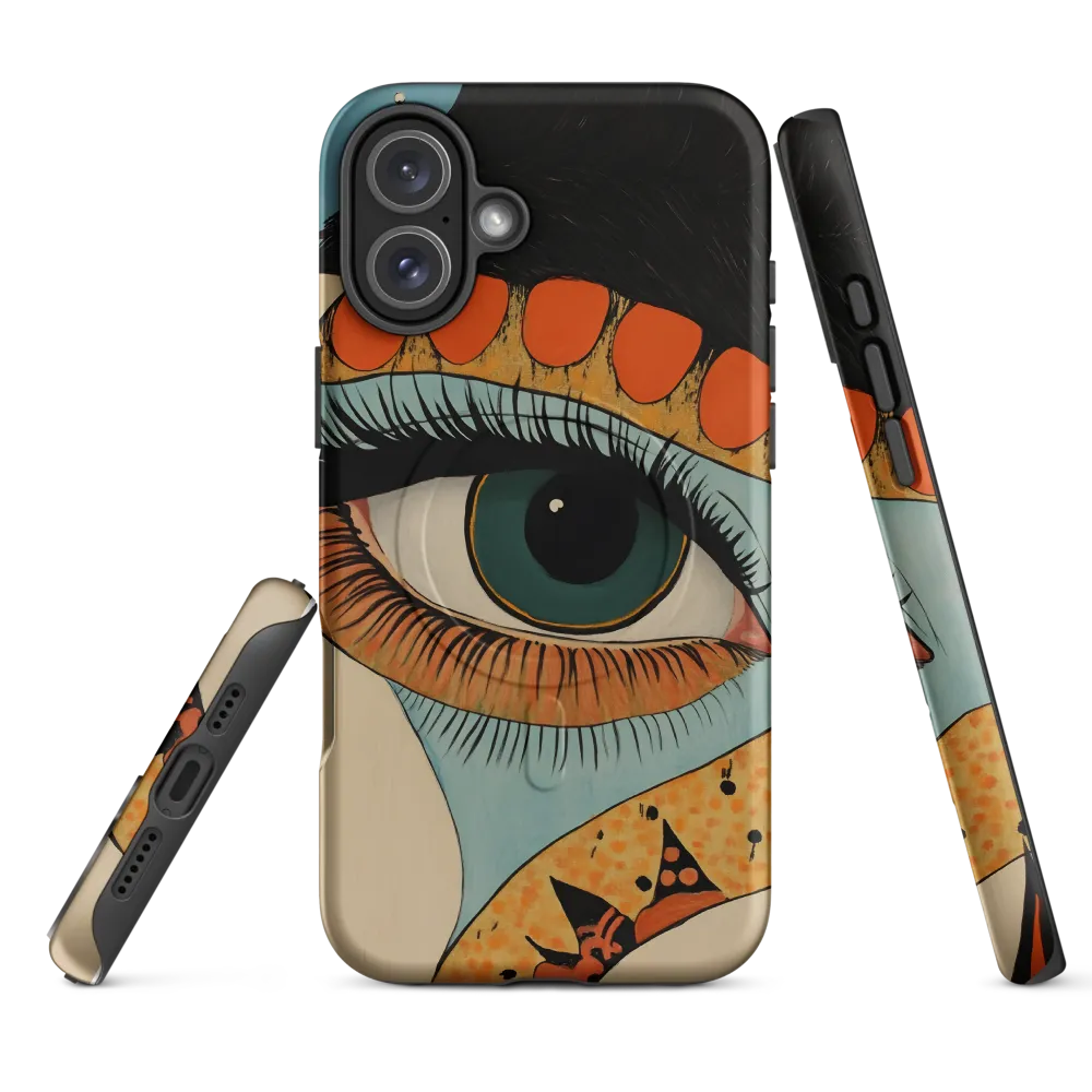 Eye of the Dreamer