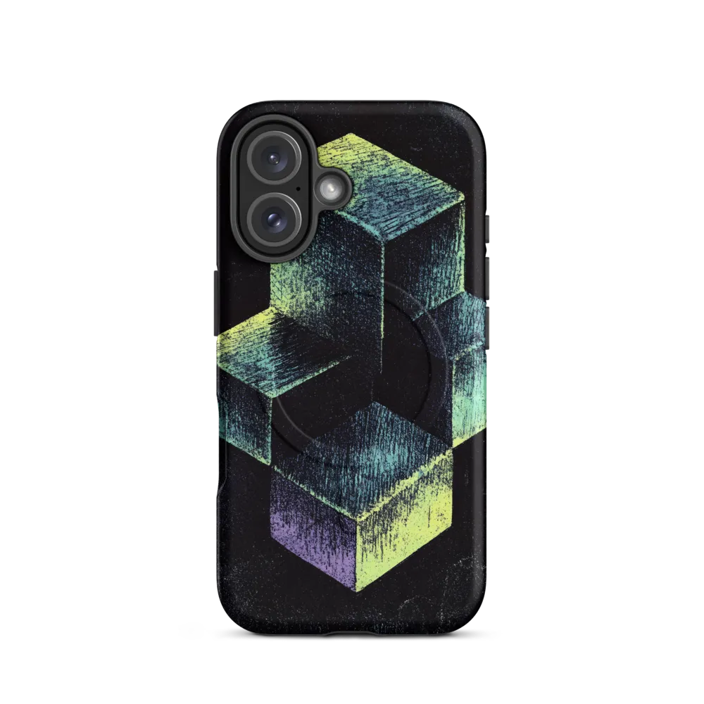 Illuminated Geometry
