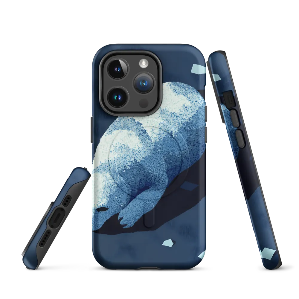 Silent Majesty: The Polar Bear's Realm