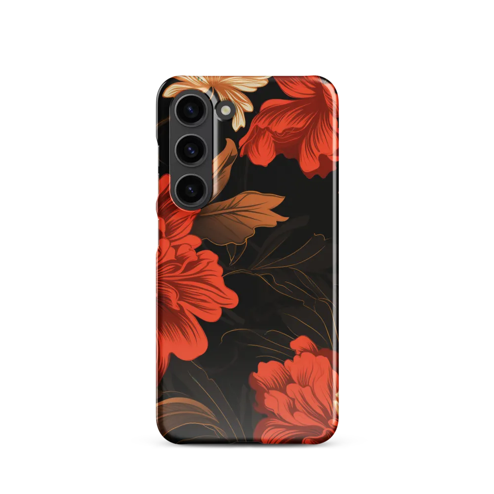 Elegance in Bloom