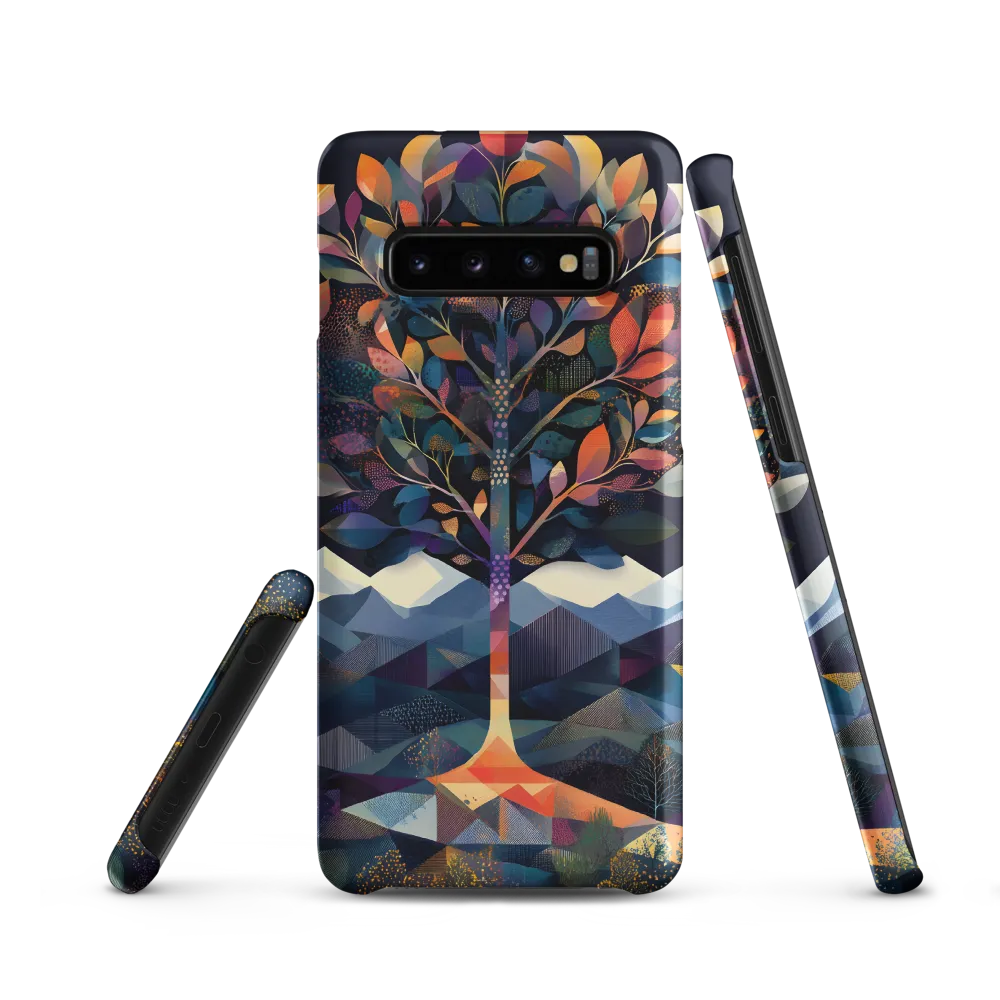 Whimsical Heights: A Celebration of Nature