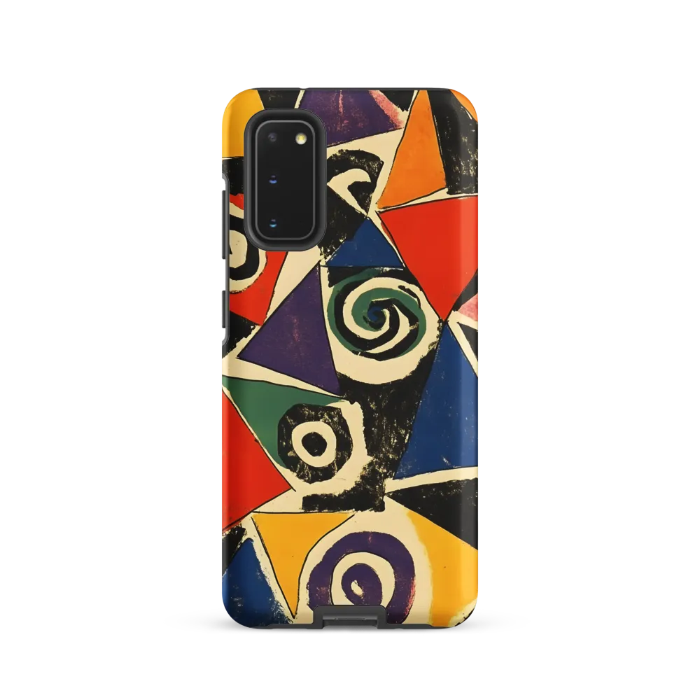 Dynamic Geometric Abstraction