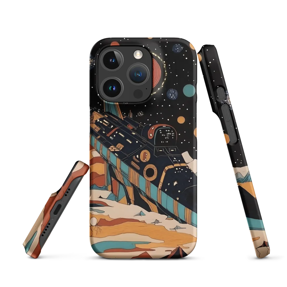 Voyage Beyond the Stars