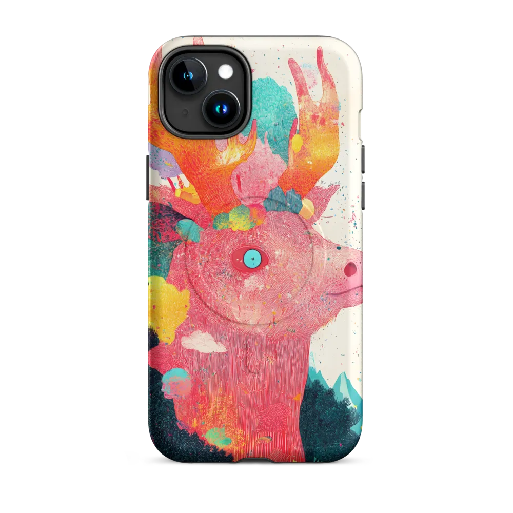 Whimsical Majesty
