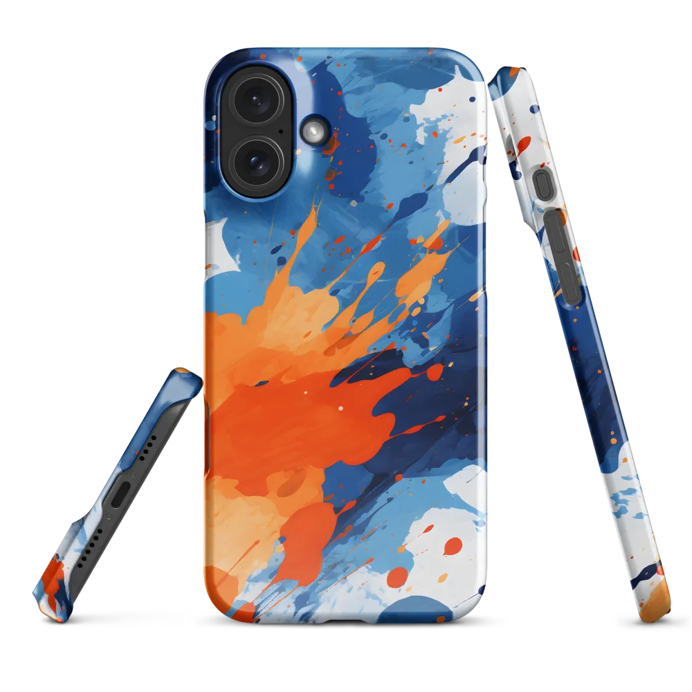 Energized Abstraction