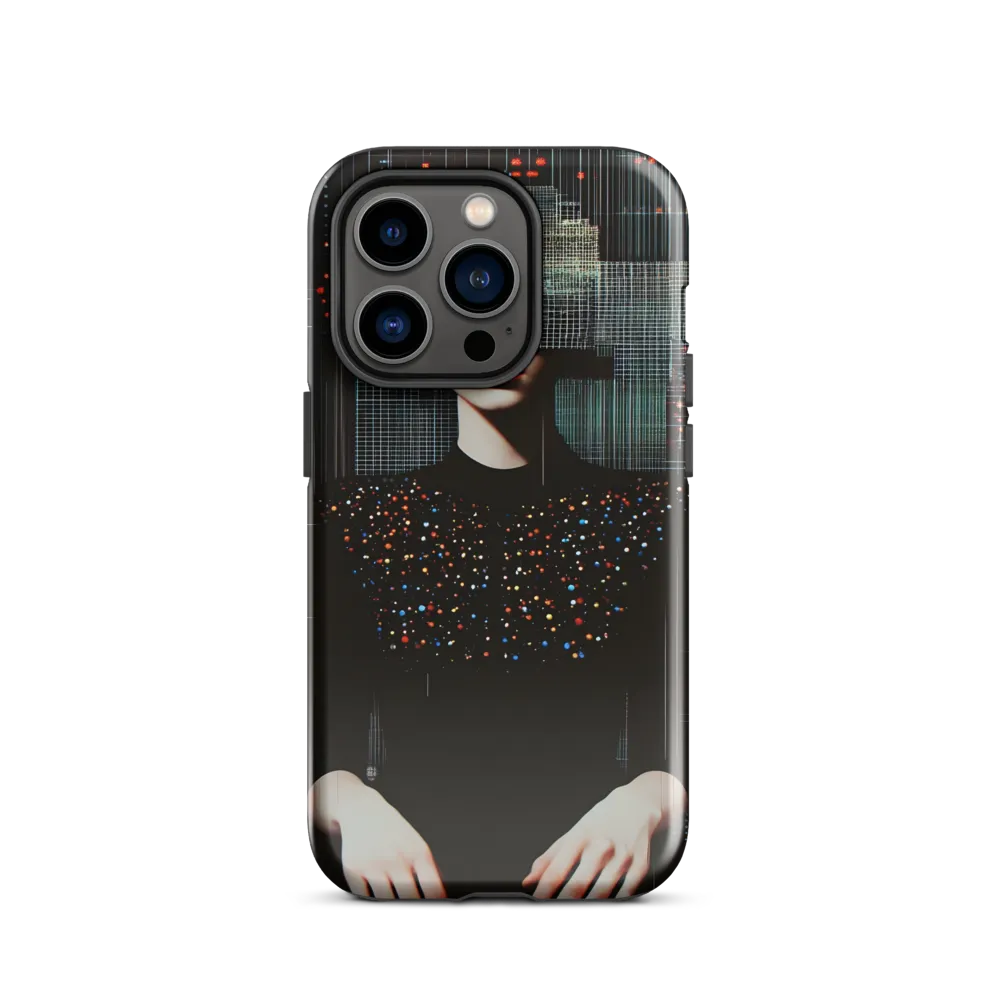 Enigmatic Digital Abstraction