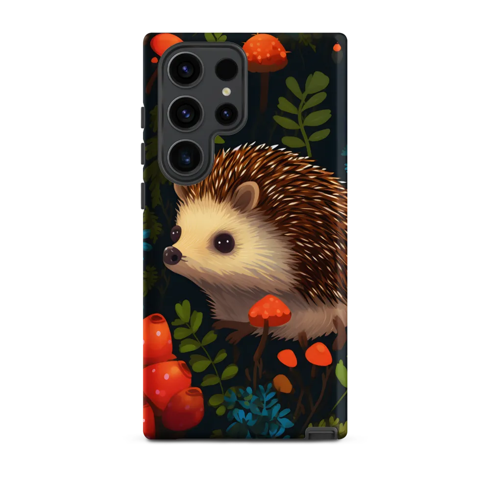 Whimsical Woodland Adventures