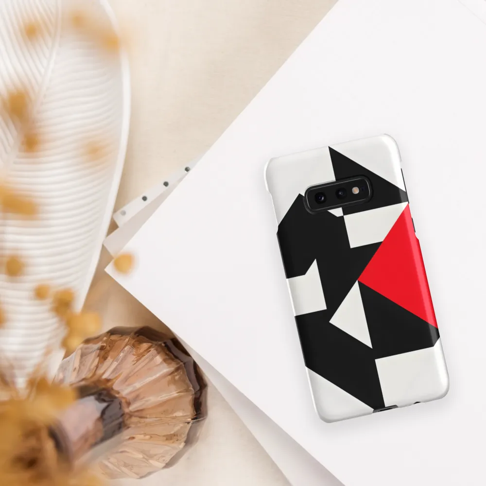 Dynamic Geometric Harmony