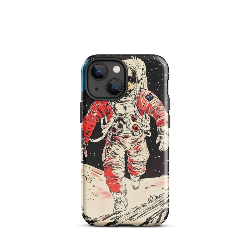 Lunar Explorer