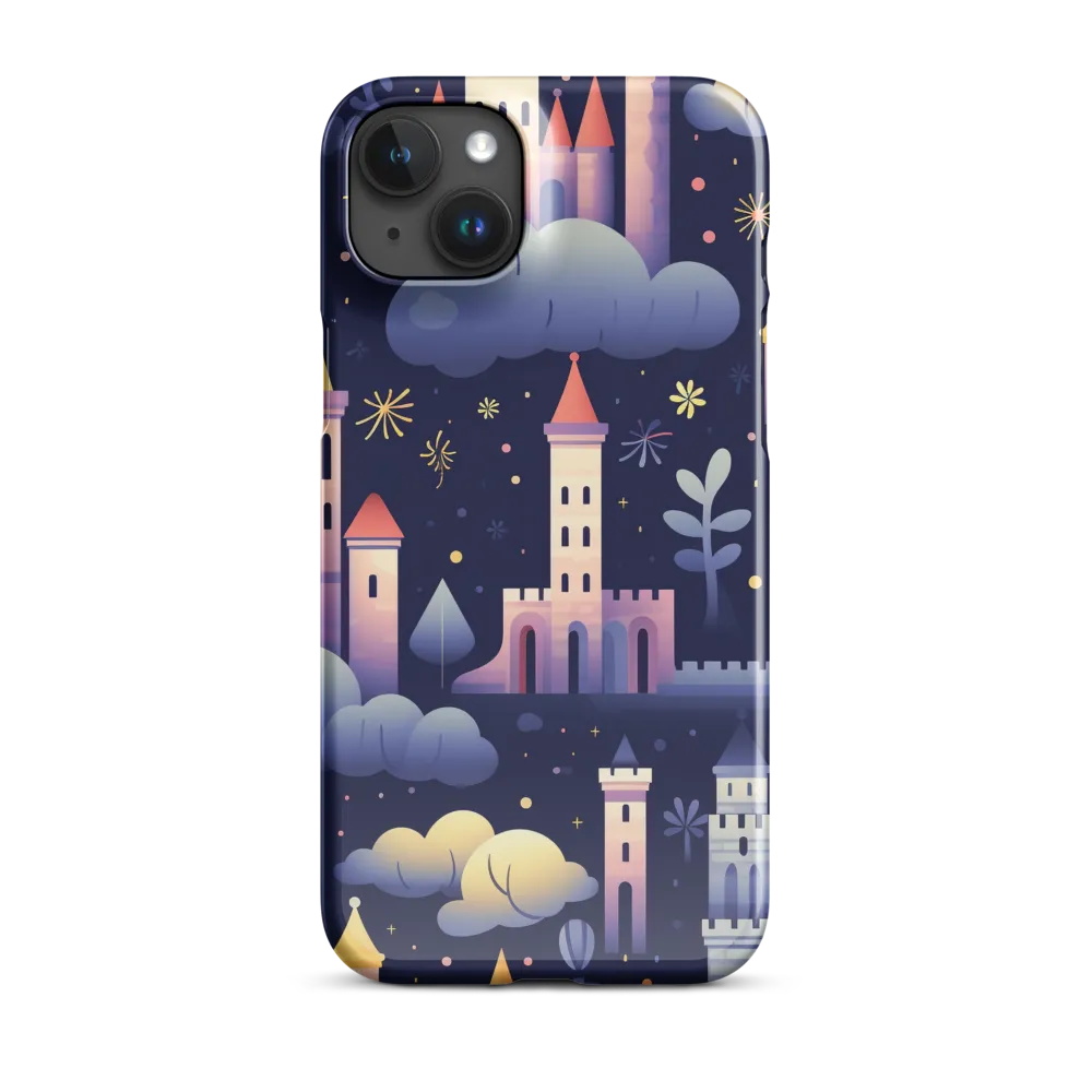 Dreamscape of Castles