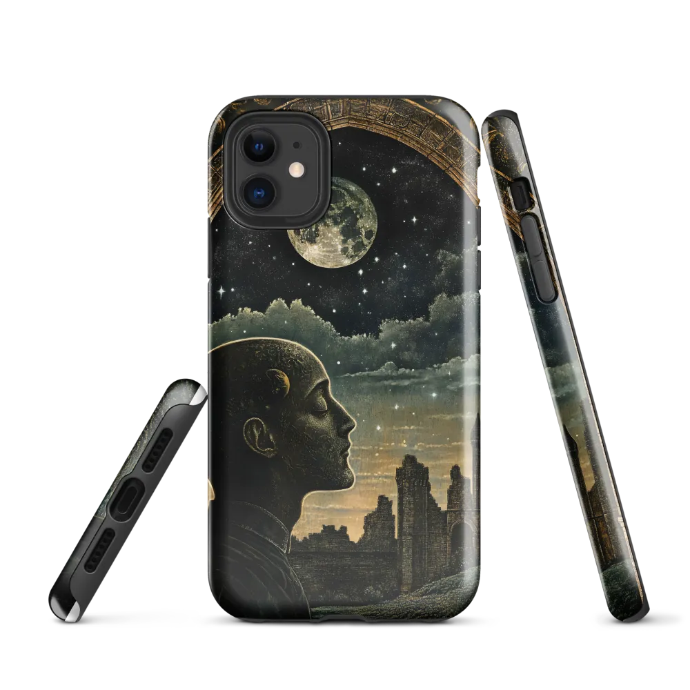 Whispers of the Moon