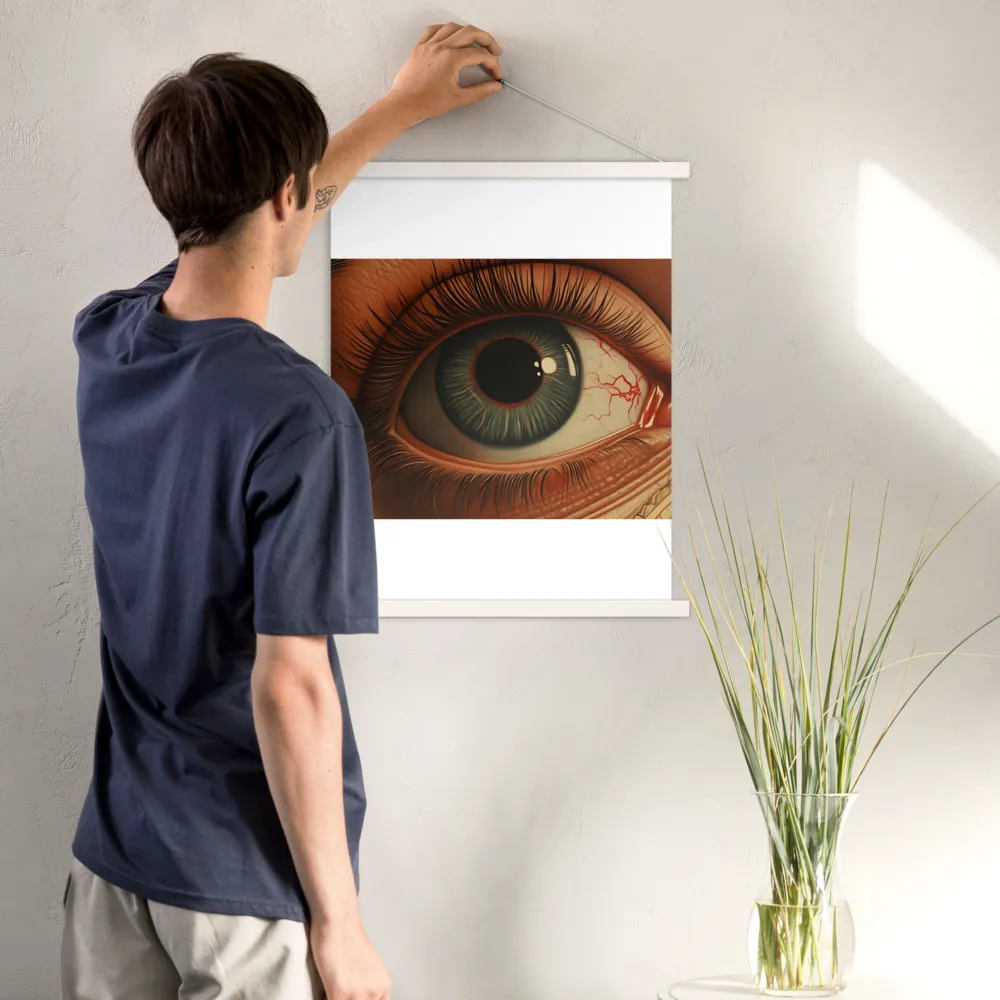 The Gaze of Anatomy