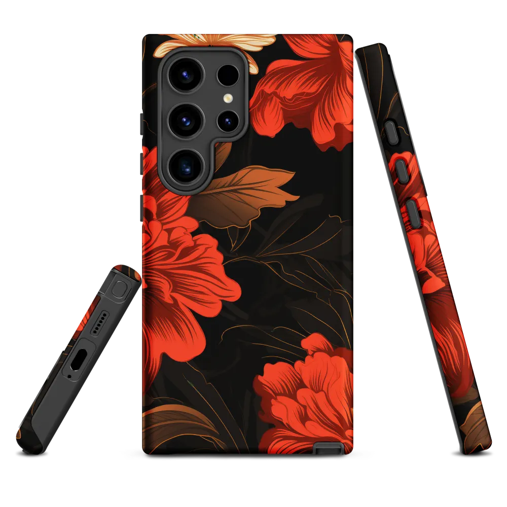 Elegance in Bloom