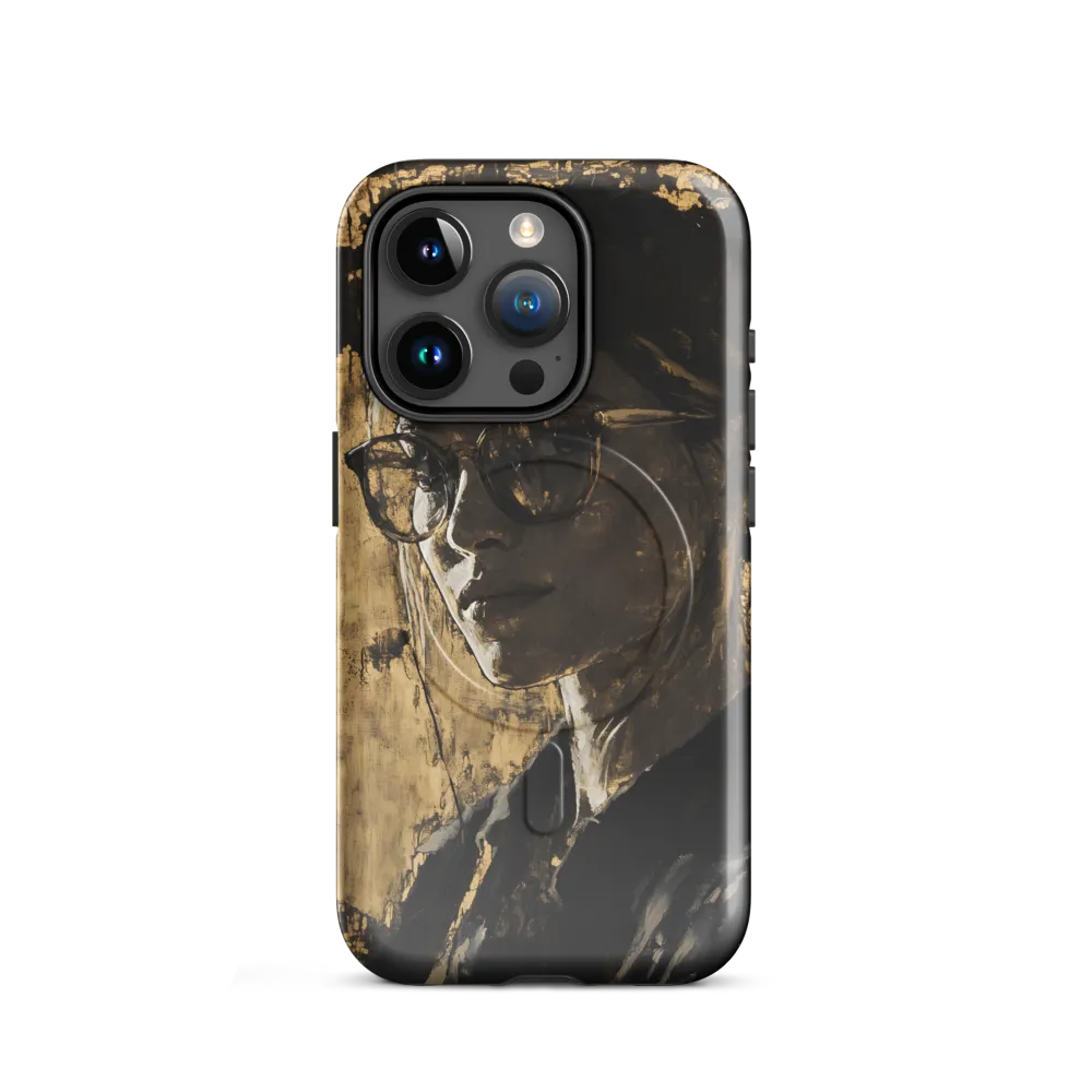 Gilded Elegance