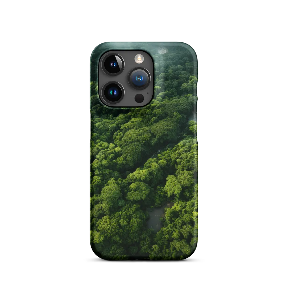 Emerald Canopy