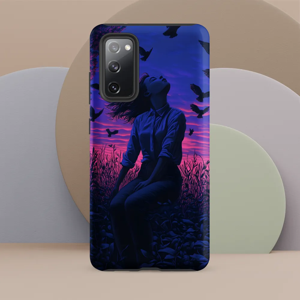 Awakening in Twilight