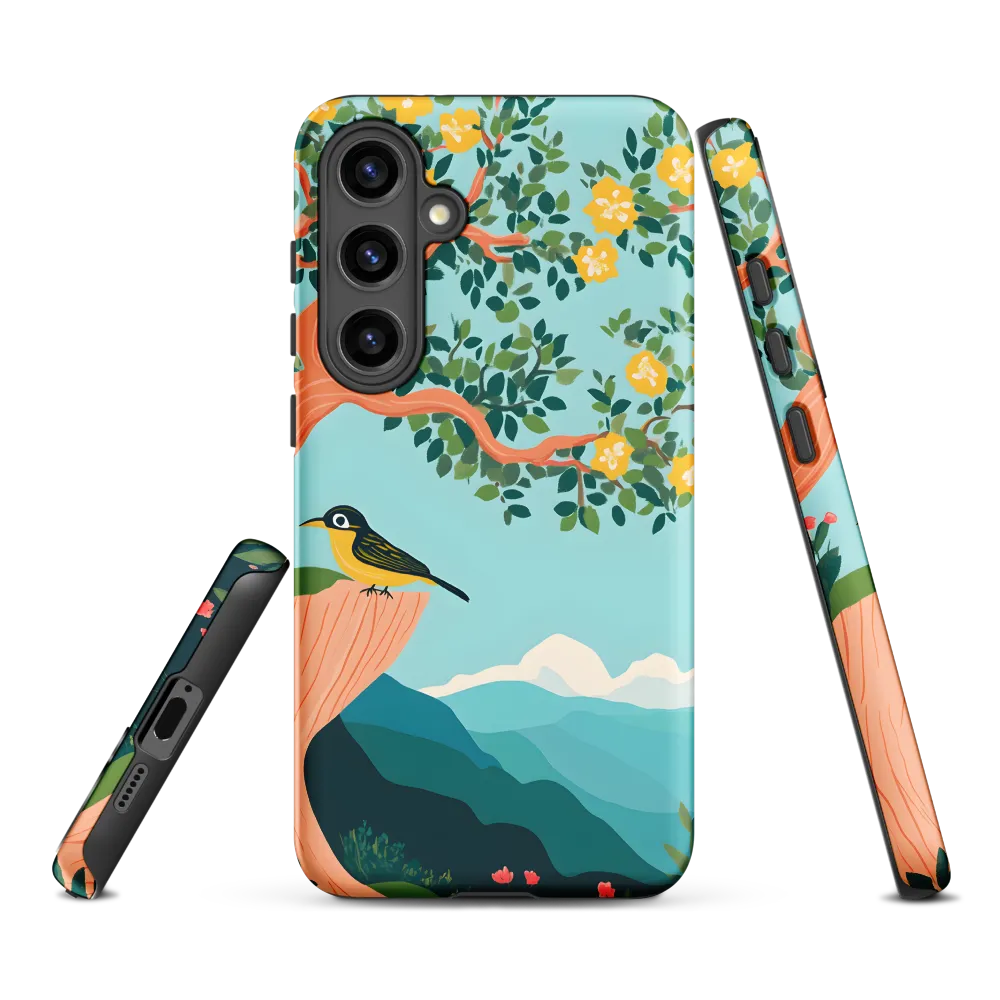 Harmony in Nature