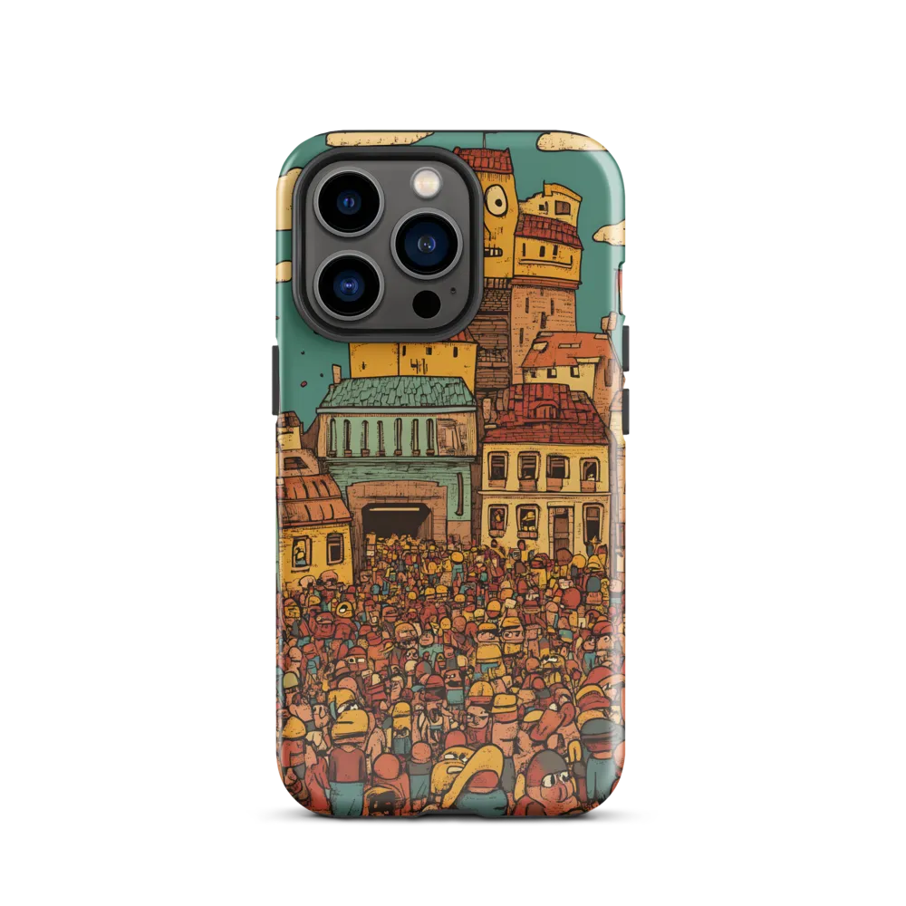 The Quirky City Gathering
