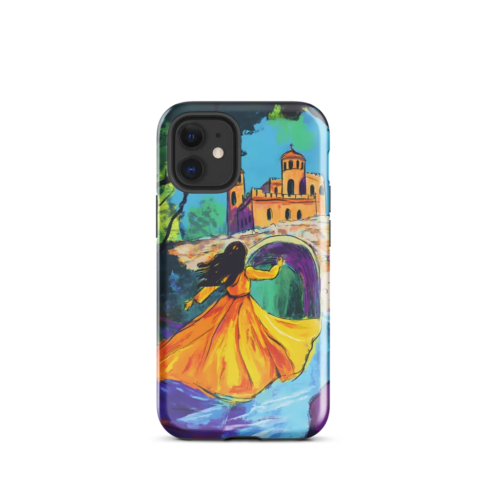 Dance of Dreams: Journey to the Castle