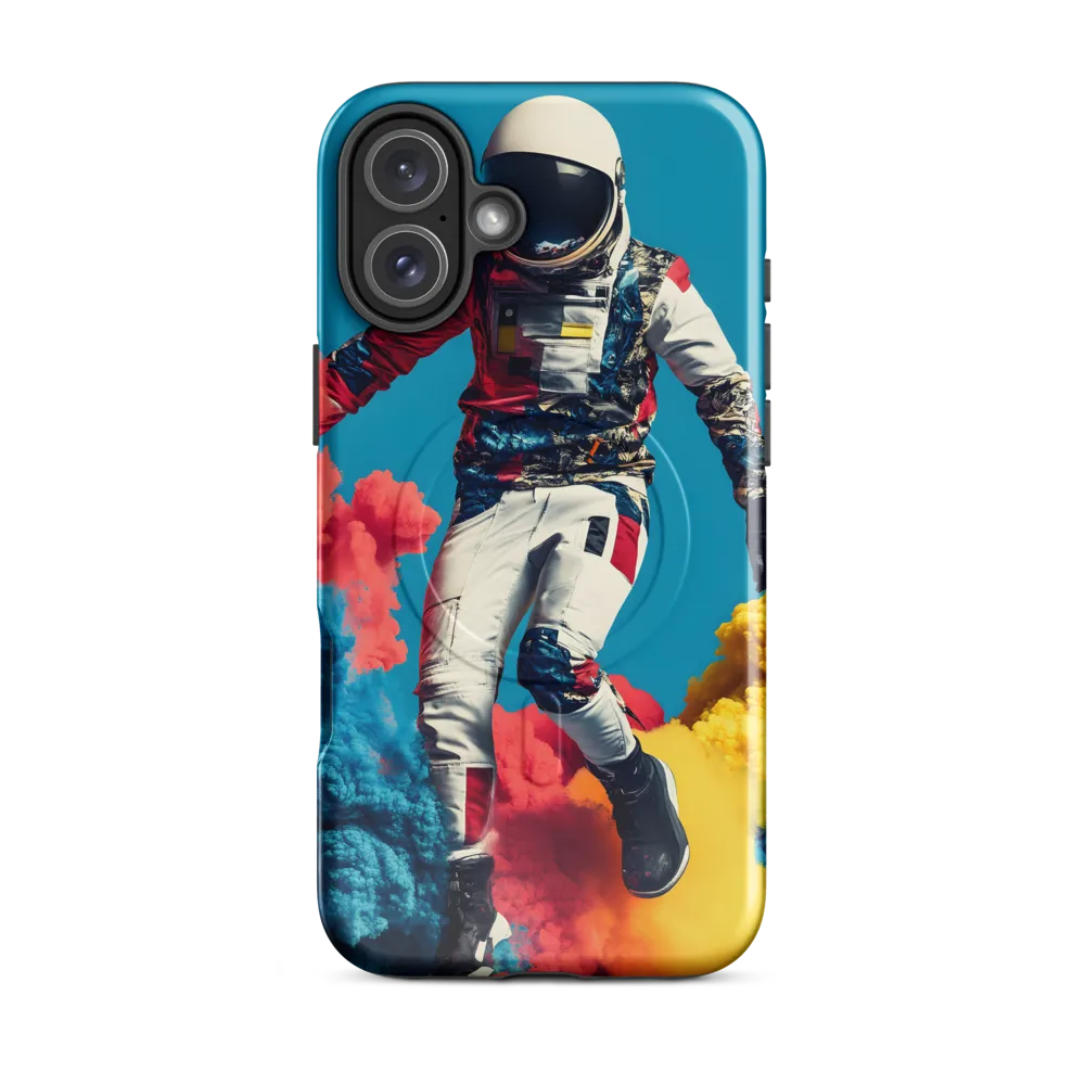 Brave New Worlds: An Astronaut's Journey