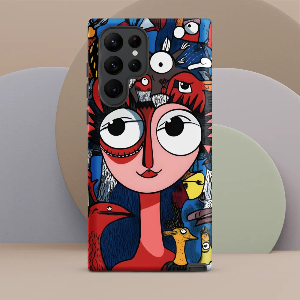 Whimsical Fusion