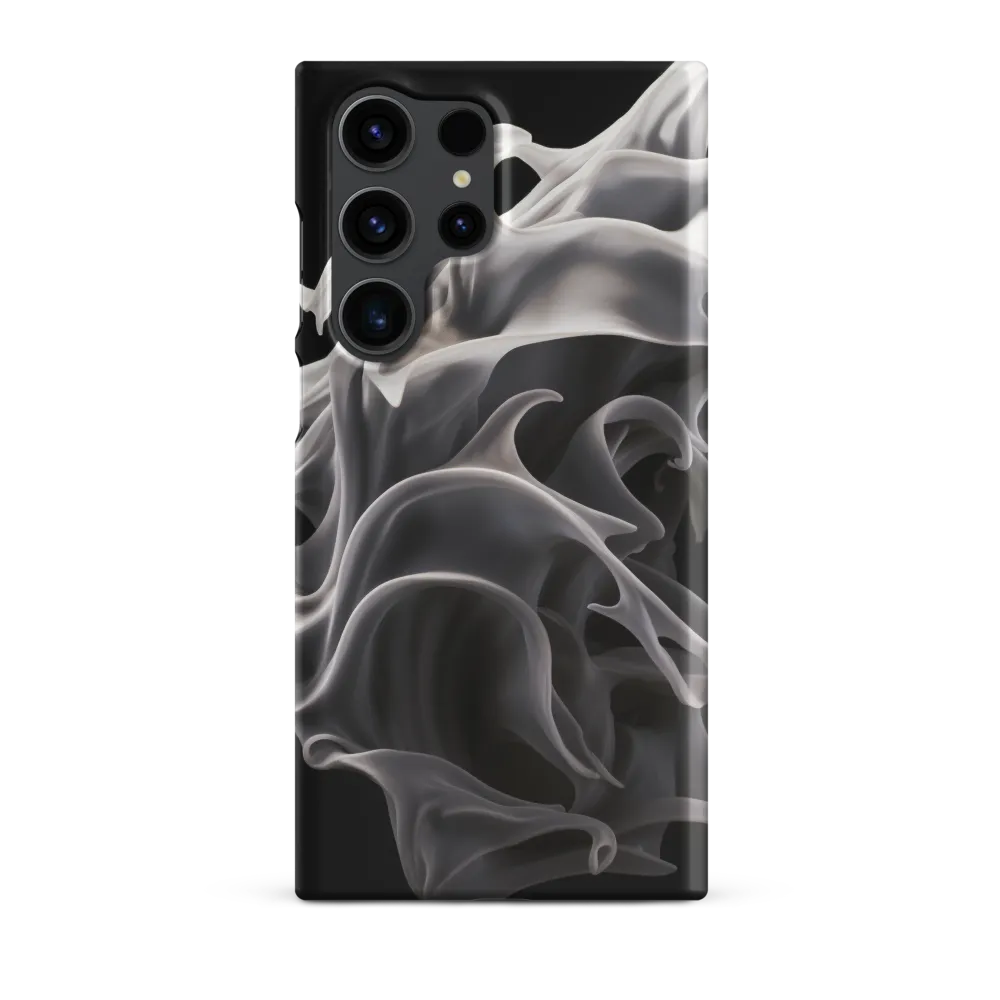 Fluid Dynamics: An Organic Exploration