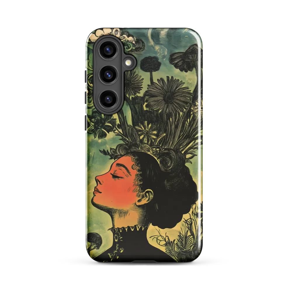 Floral Reverie