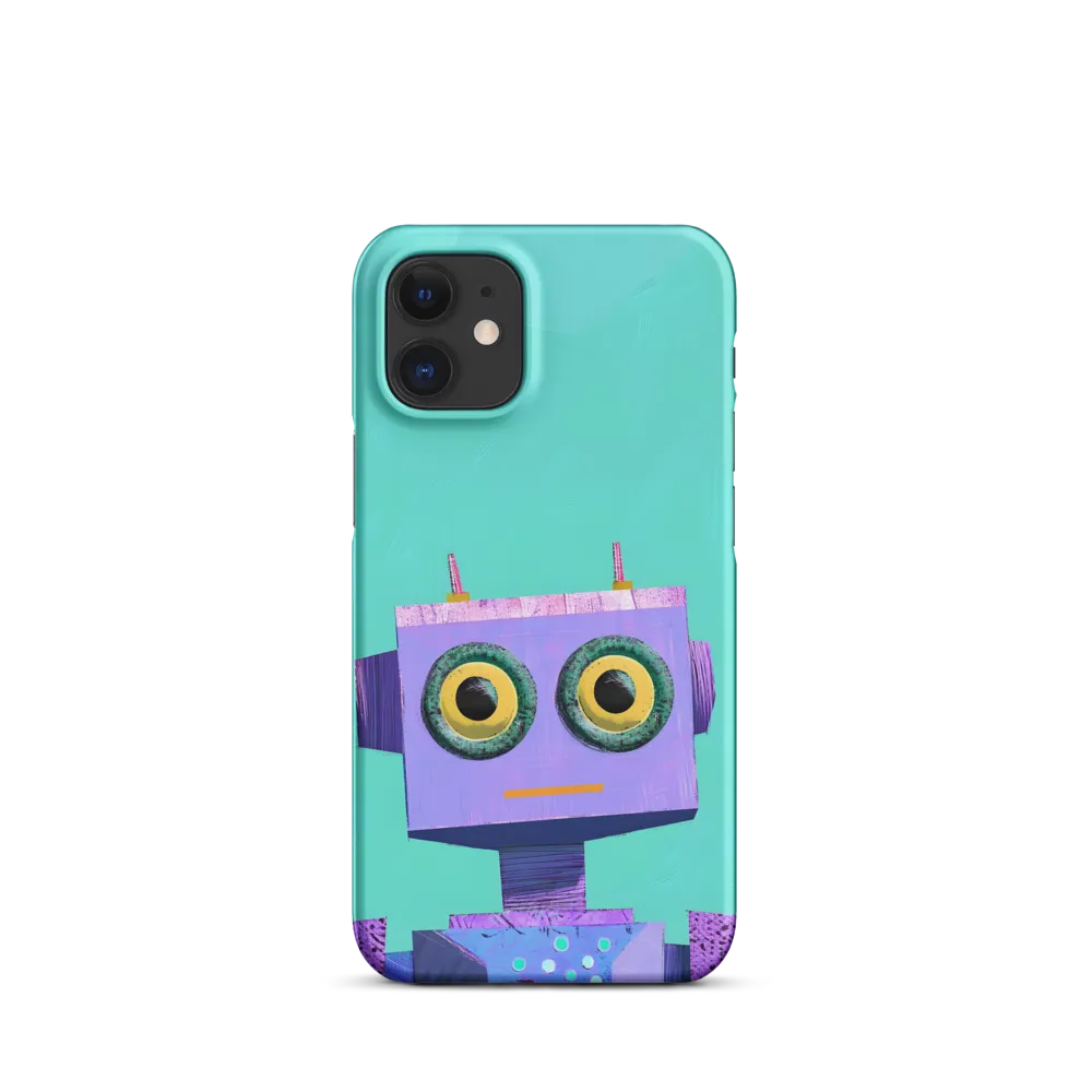 Curious Mechanical Wonder