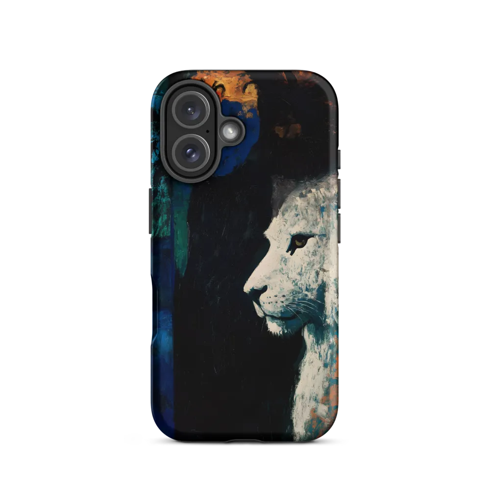 Whispers of the Moon | Phone Case